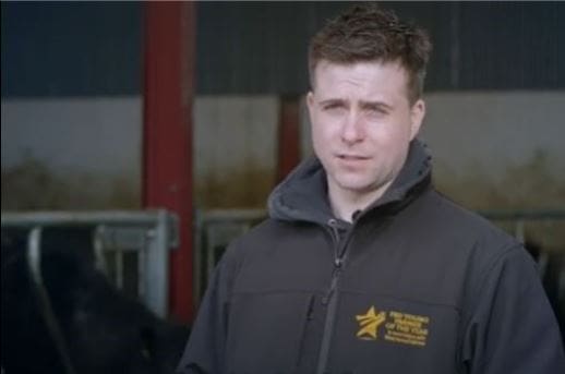 Meet the Champion – Andrew McMenamin