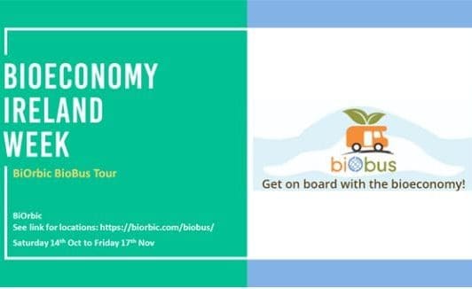 BiOrbic BioBus Tour