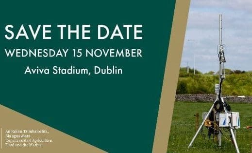 National Conference on Agriculture and Climate Science