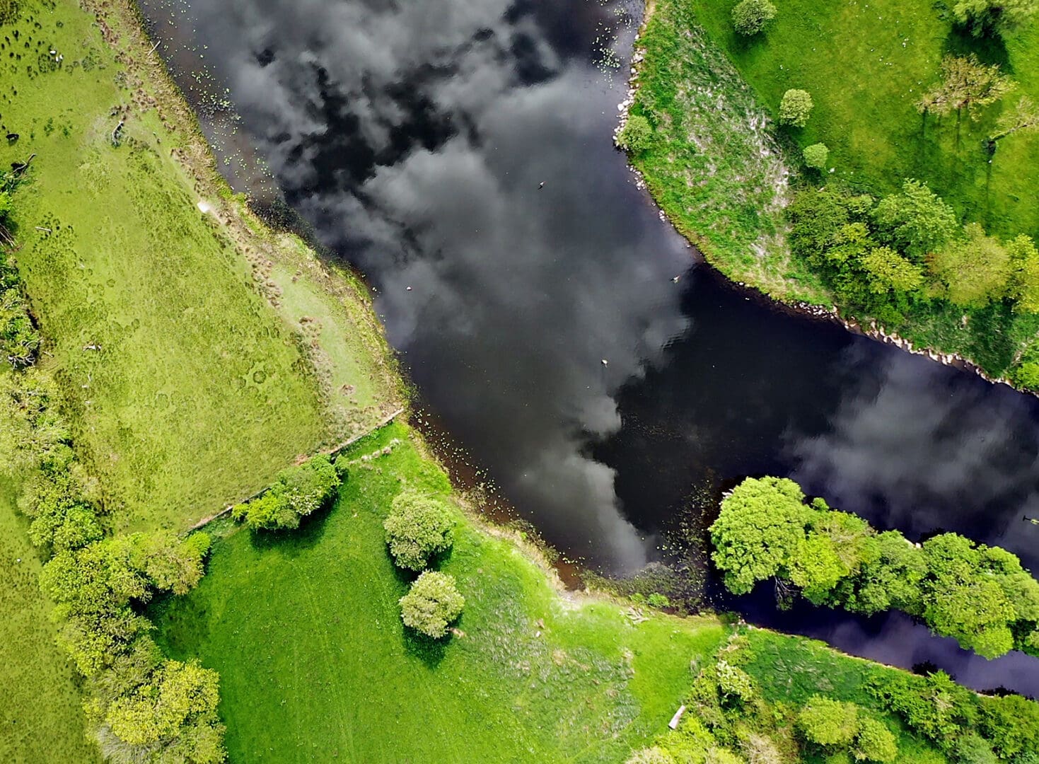 Danish Rural Minister visits successful rural development projects in Monaghan