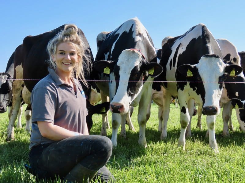 Empowering Female Farmers: Over 250 Apply for Woman Farmers’ Capital Investment Scheme