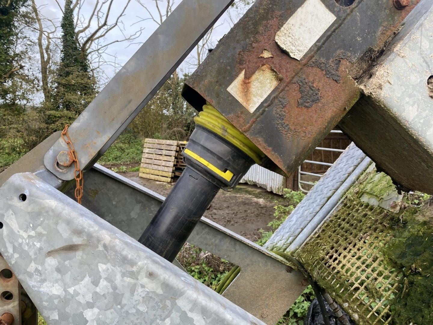 2 Week National Farm Safety Measure Extension Announced