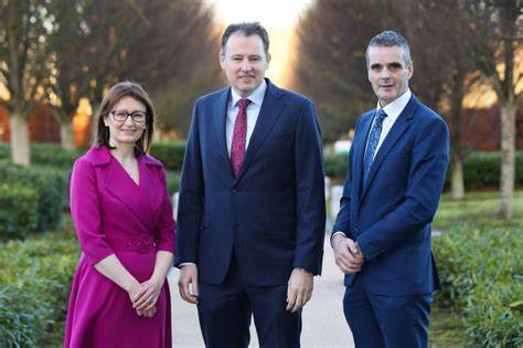 Agri-Food Regulator Formally Established