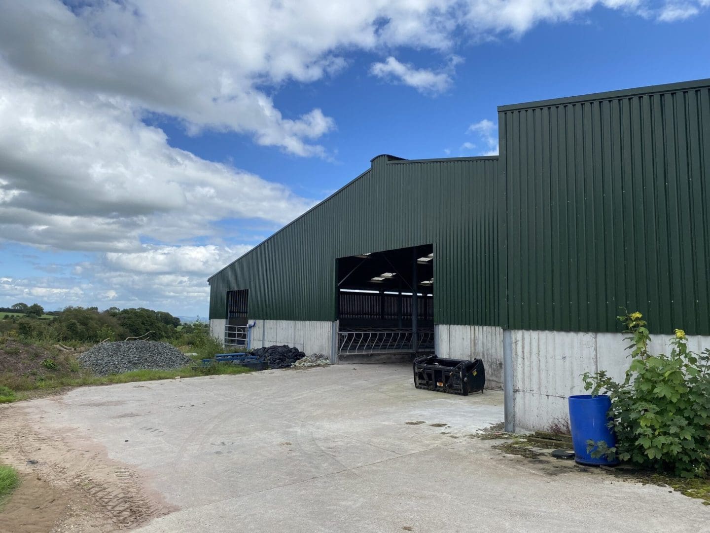 Approval Letters for TAMS3 Tranche 1 Issued