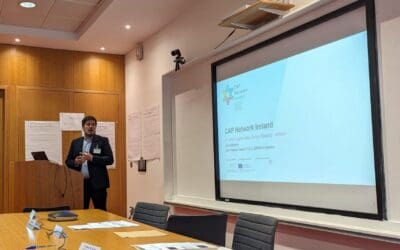 1st AKIS Coordination Group Meeting Takes Place