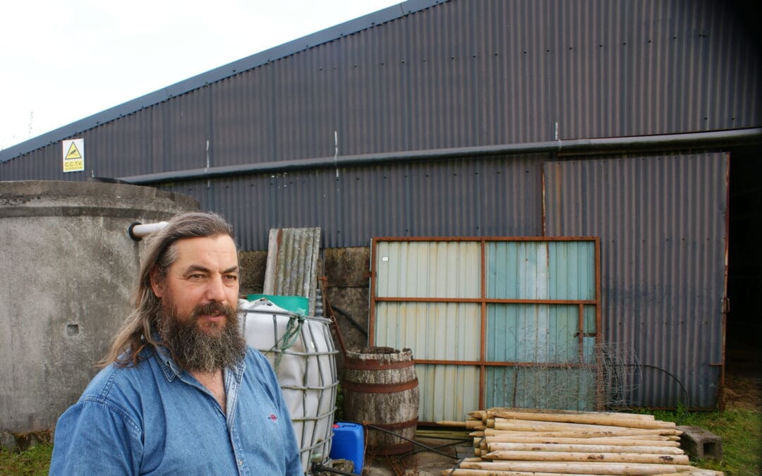 Thinking Outside the Box