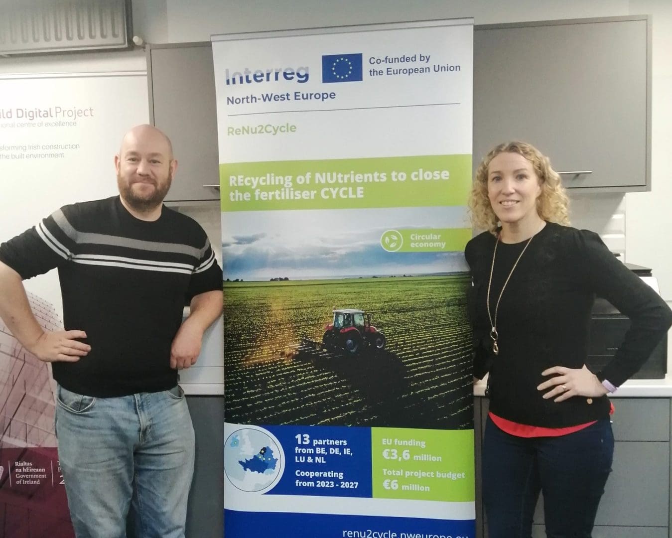 Dr-Niamh-Power-Robert-Ludgate-renu2cycle ReNu2Cycle