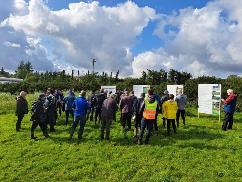 Exciting Career Opportunity at ACRES Breifne