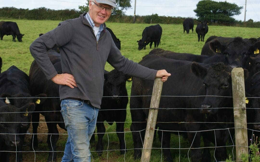 Making a Difference for the Environment