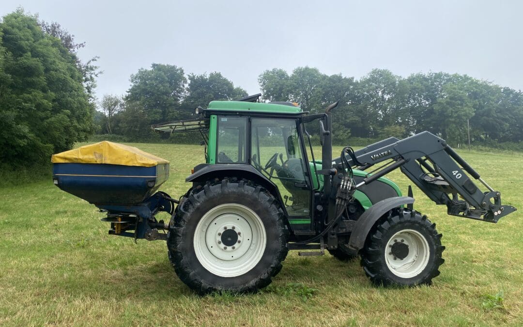 Invitation to Participate in Public Consultation on Nitrates Directive