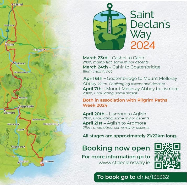 St. Declan's Way