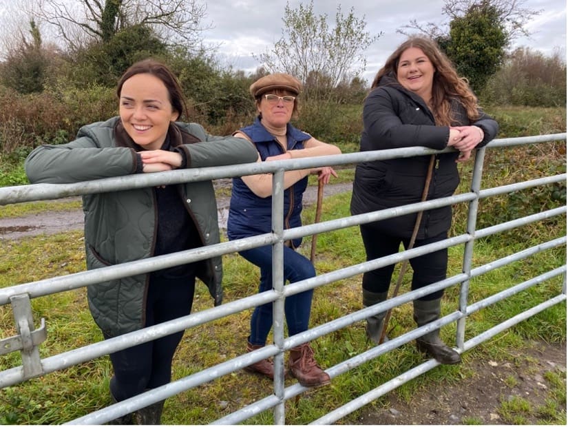 Celebrating Women in Agriculture and Rural Communities