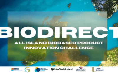 Join the BioDirect Agriculture Industry Roundtable this May