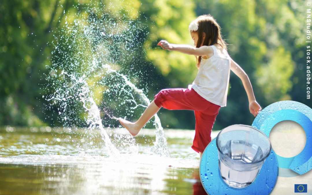 EU LIFE Events For 2024