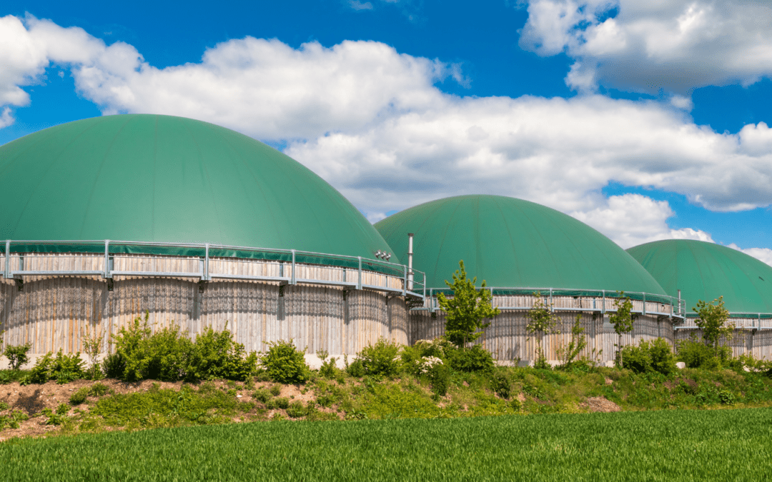 Major Farming and Renewable Energy Industry Summit in April