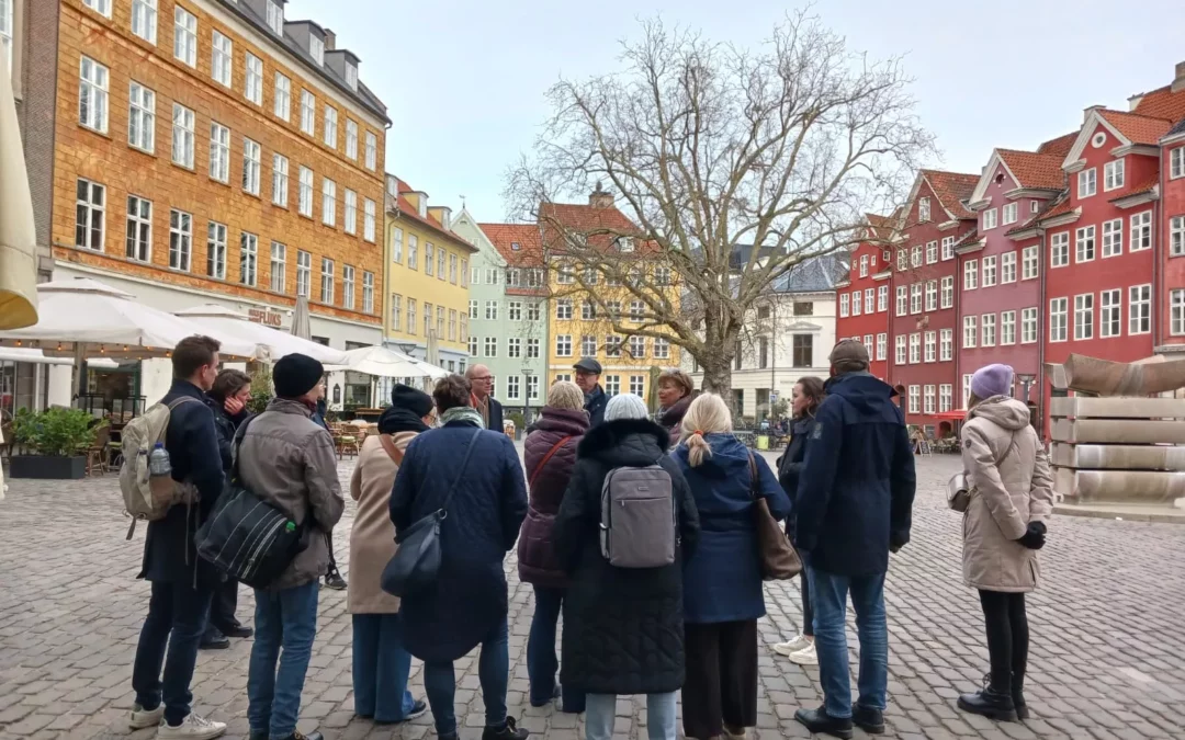 New LEADER Resources on the EU CAP Network Website