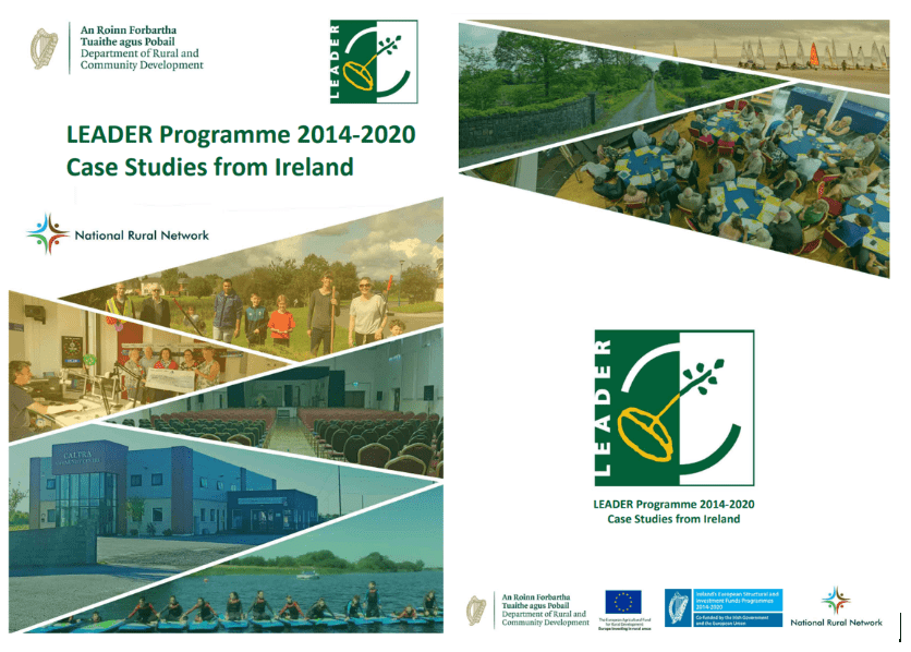 Drawing Inspiration from the Previous LEADER Programme