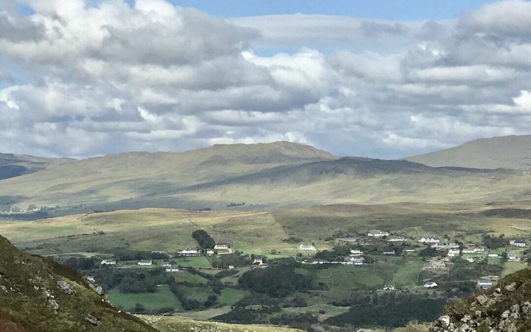 New LIFE Strategic Nature Project (SNaP) Ireland Announced