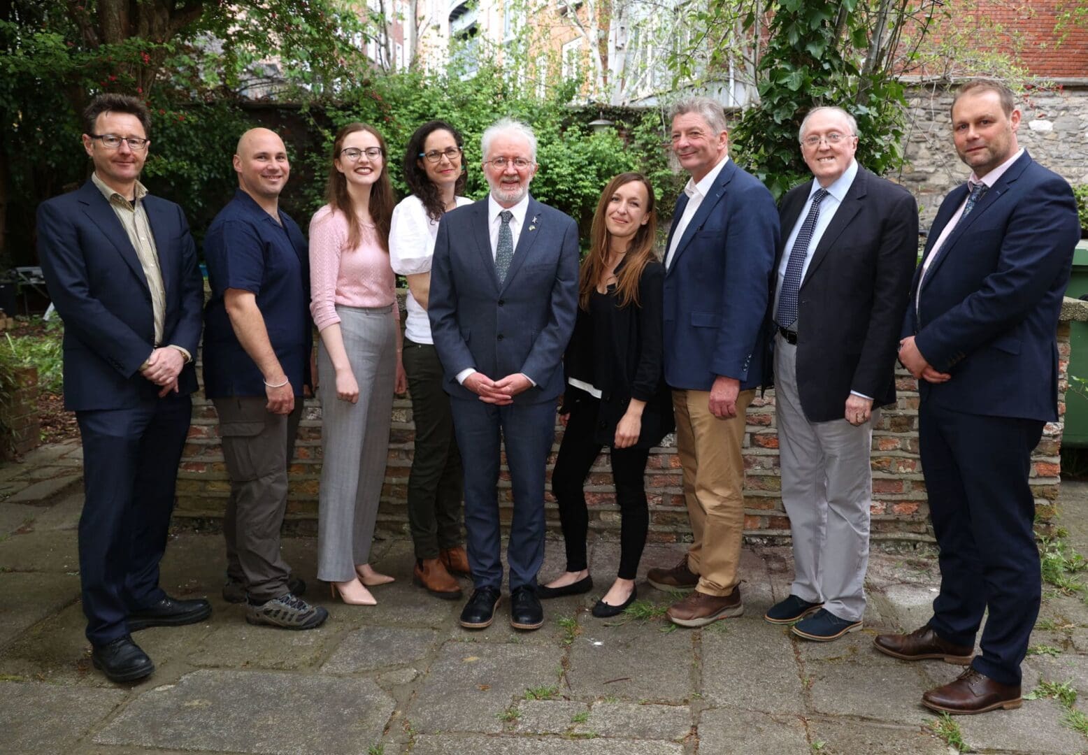 Legacy4LIFE 1 Legacy4LIFE Project Comes to an End