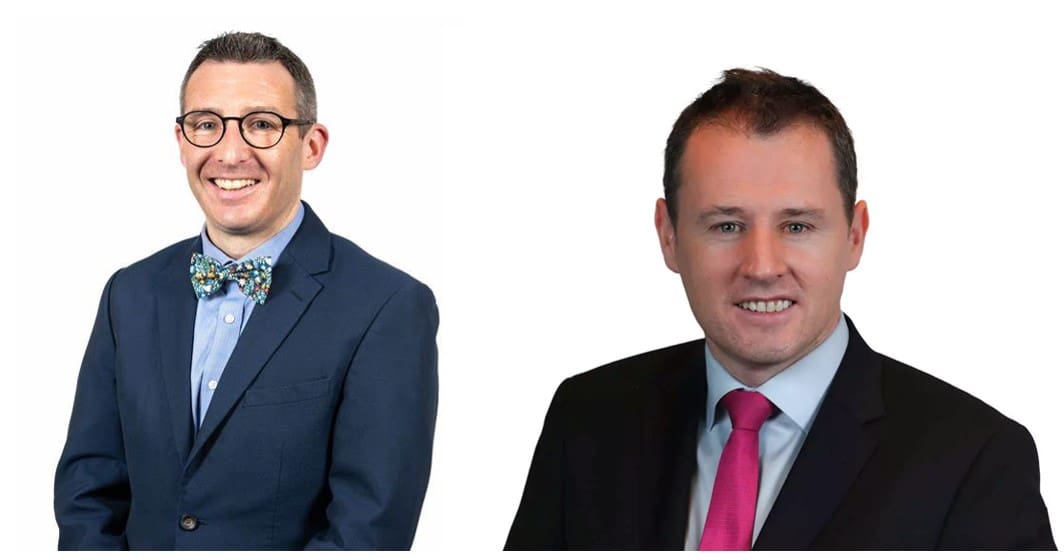 Shared Island Bioeconomy Demonstration Initiative Launched