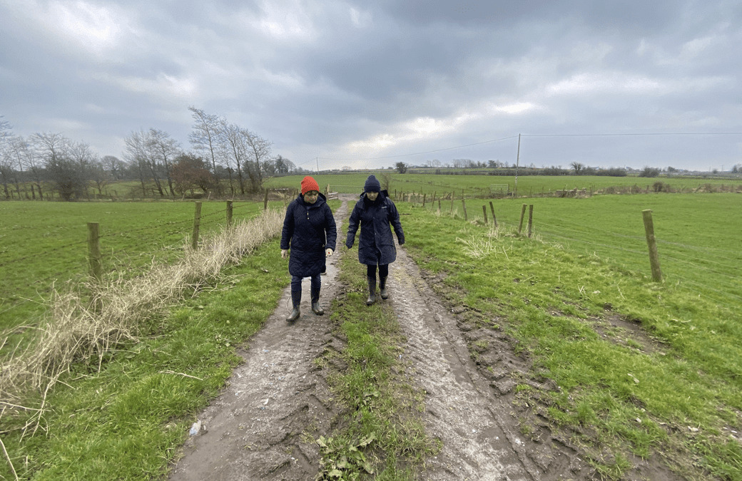 CAP Network Ireland’s Celebrations for International Women’s Week