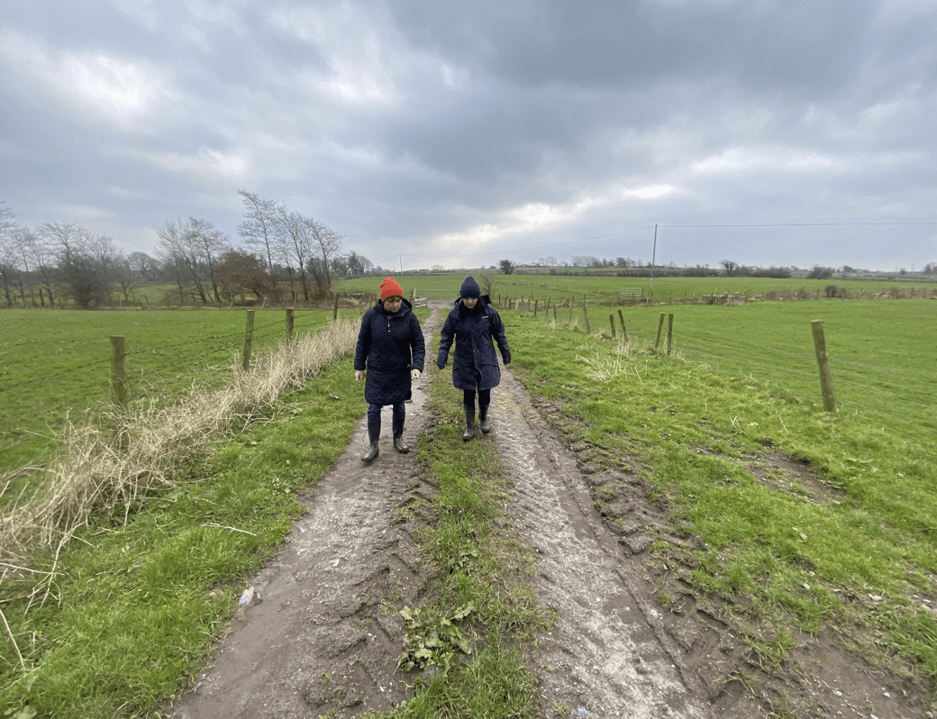 International Women's Week