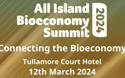 All Island Bioeconomy Summit Comes at a Pivotal Time