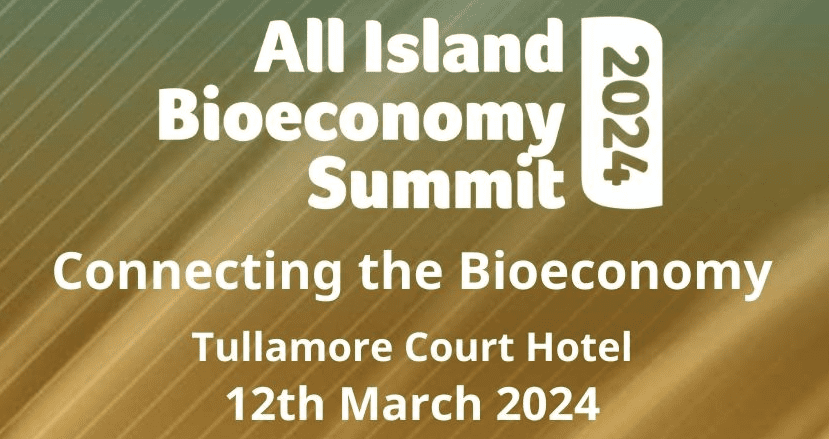 All Island Bioeconomy Summit