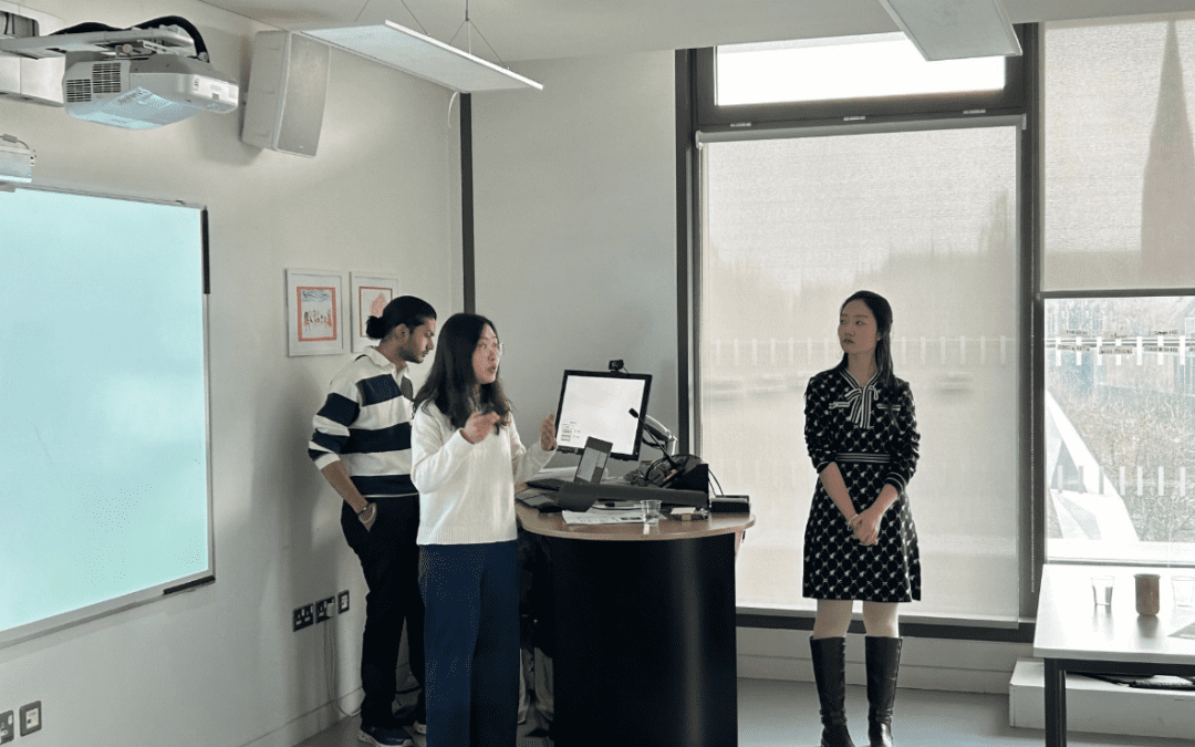 Irish Students Triumph in BISC-E Challenge