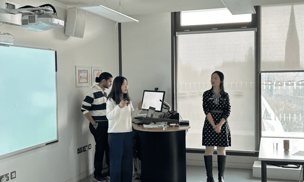 BISC-E Competition 2024 BISC-E Challenge