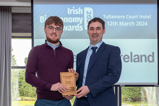 CAP Network Attends All Island Bioeconomy Summit