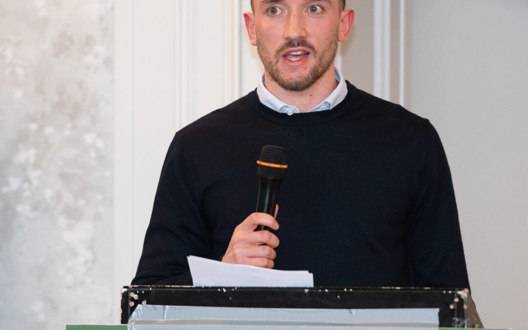 Inishowen Uplands EIP Final Conference Demonstrates a Whole Farm Approach to Sustainable Farming