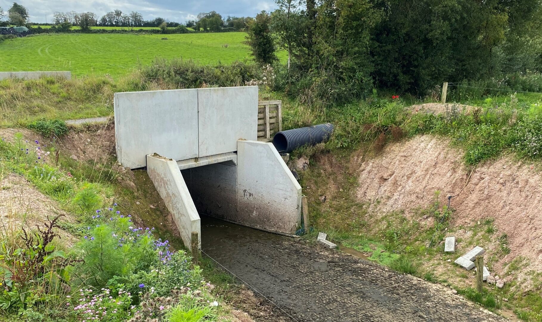 CAPN Website_Case Studies_Jack Kearney_Jack Kearney Underpass 1 Closing Dates Confirmed for TAMS3 Tranche 4 and 5