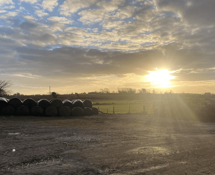 Farm Machinery Safety Awareness Campaign Launched