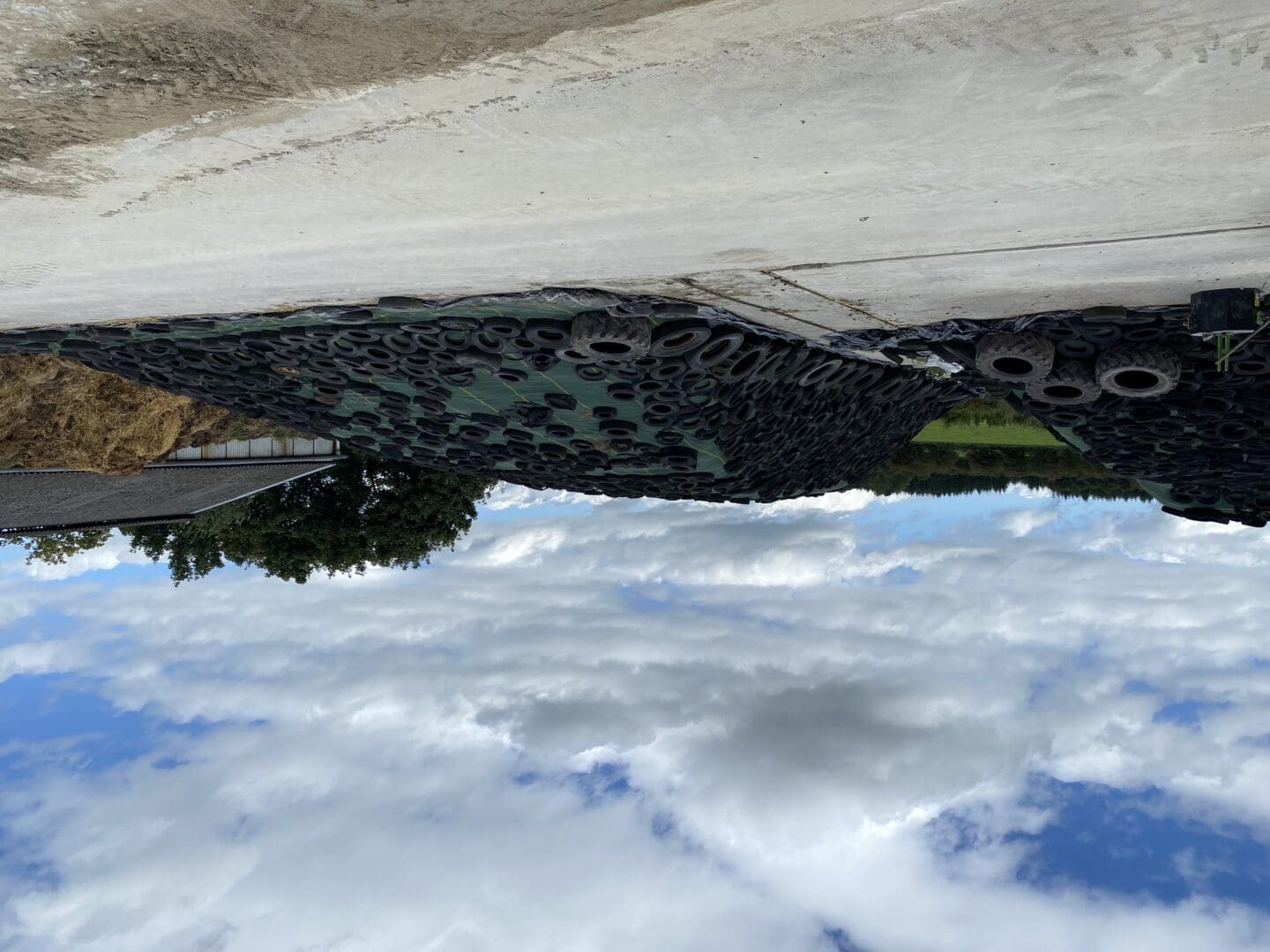 Minister McConalogue Announces Fodder Transport Support Measure