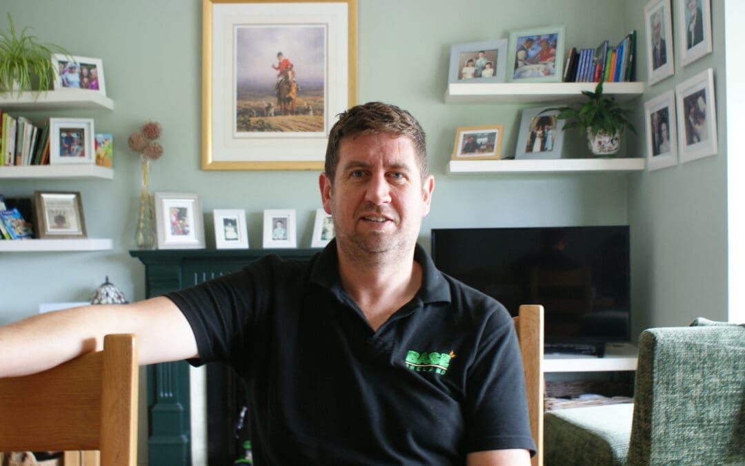 Protecting The Soil To Protect The Future