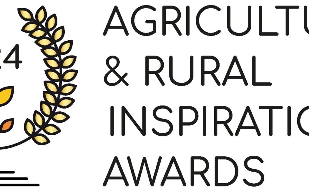 LEADER Projects sought for Agricultural and Rural Inspiration Awards