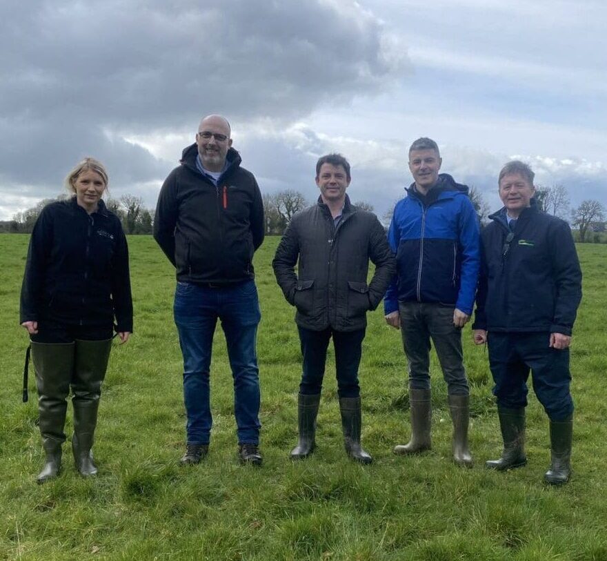 Portrait picture WaterMARKE case study