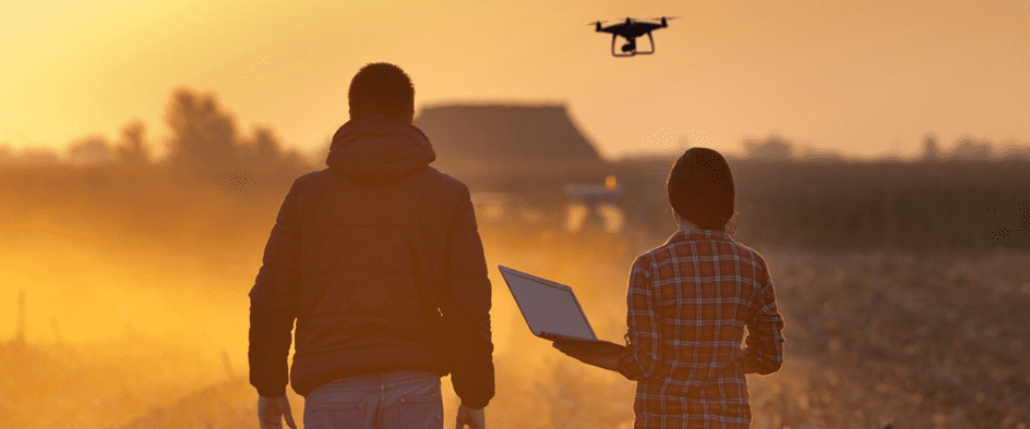 SIMONE Project Launched to Explore Innovative Farming Methods