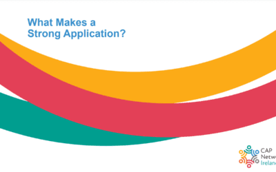 EIP-AGRI – Tips For A Strong Application