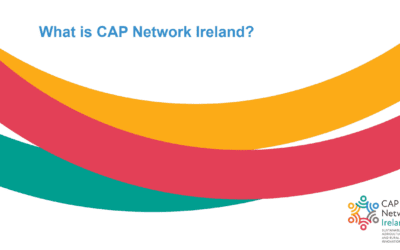 EIP-AGRI Webinar – CAP Network Ireland