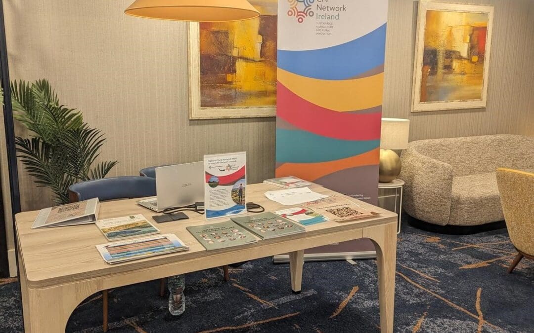 CAP Network Ireland Attend BISS Clinics Across The Country