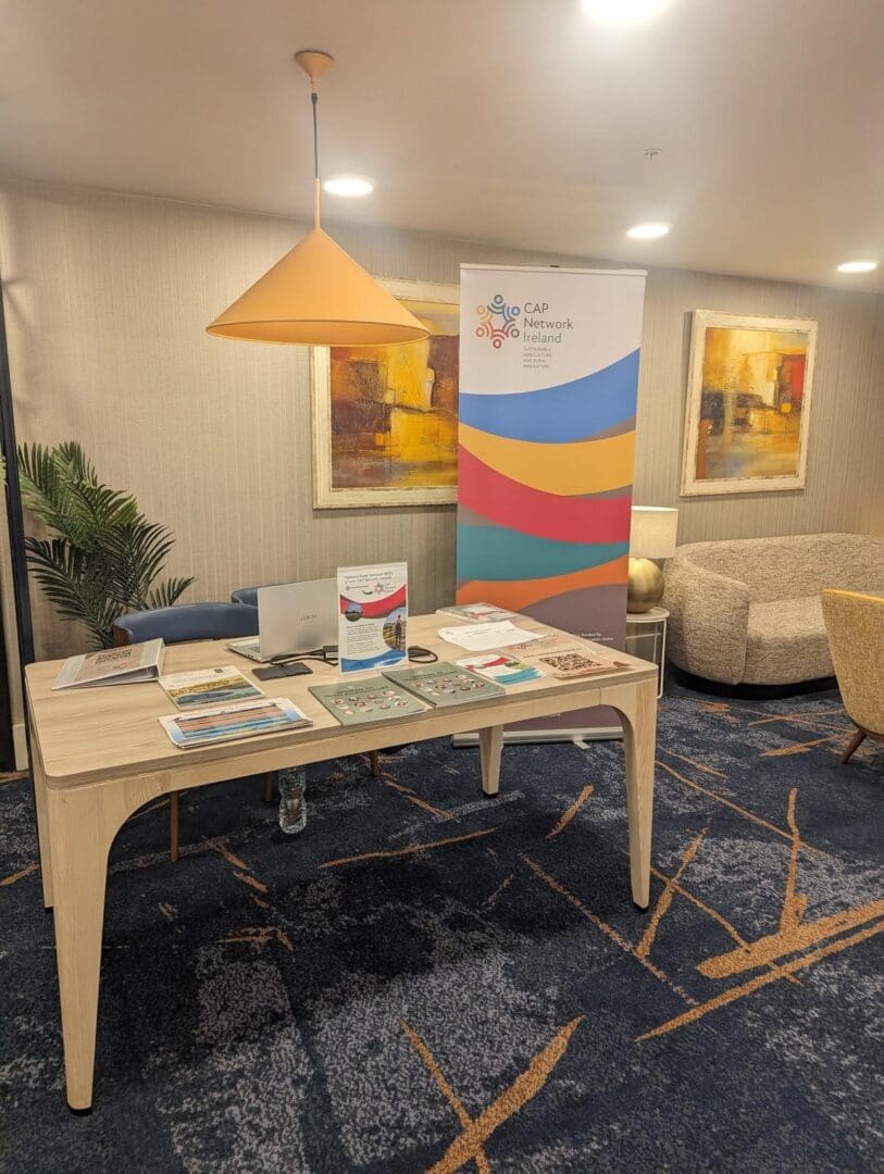 BISS Clinics 3 CAP Network Ireland Attend BISS Clinics Across The Country