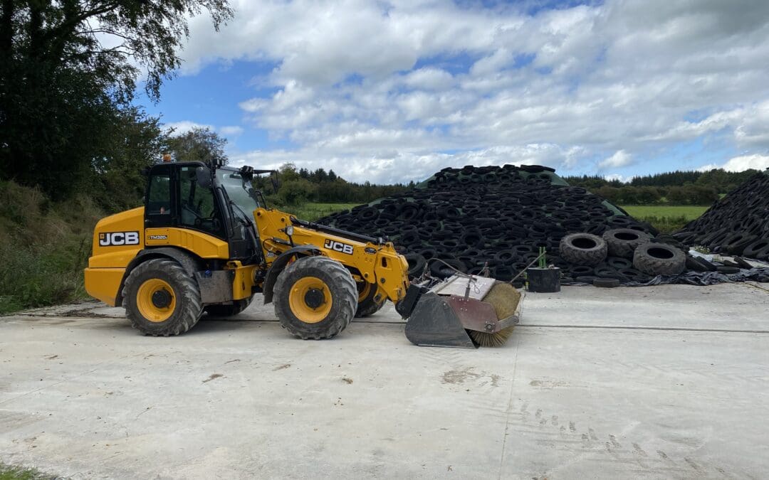 Commencement of TAMS III Payments Announced