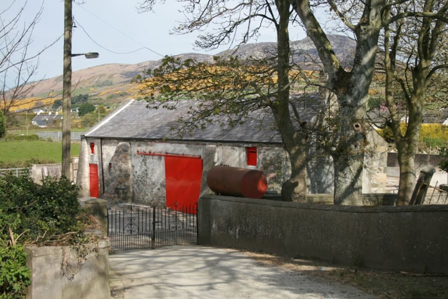 Minister Welcomes Public Support for Award-Winning Heritage Scheme