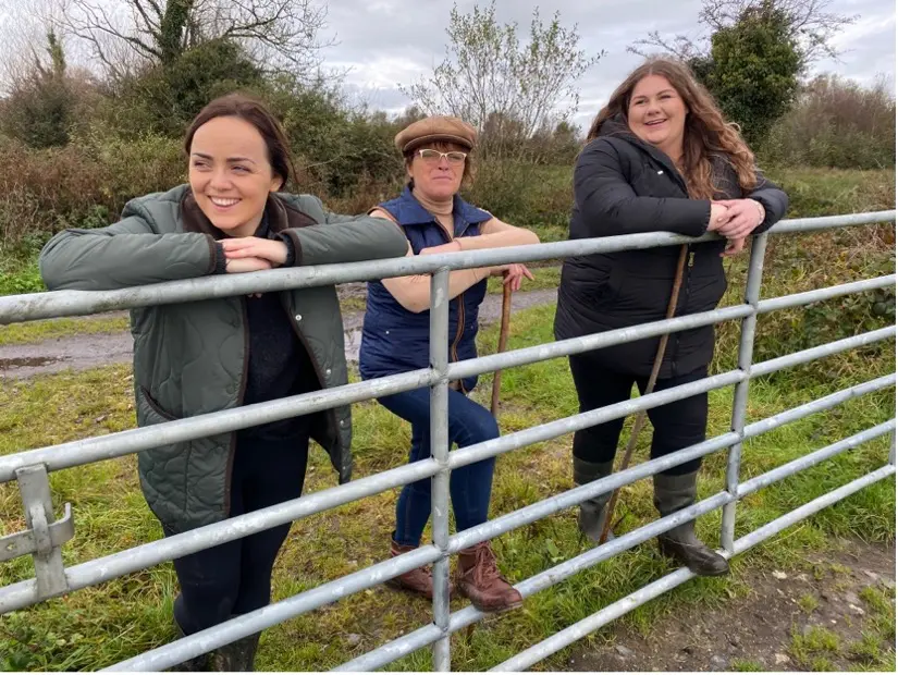 CAP Network Ireland Facilitates EIP-Agri Webinar – Phase 2