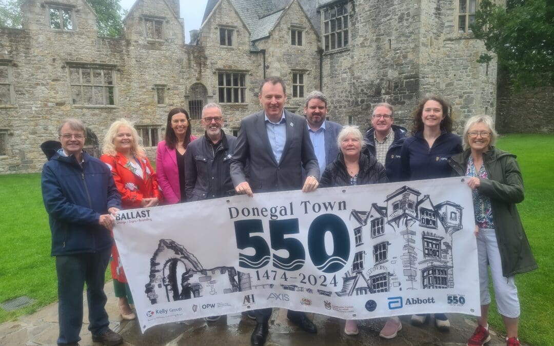 €300,000 Announced for Agri-food Tourism Projects