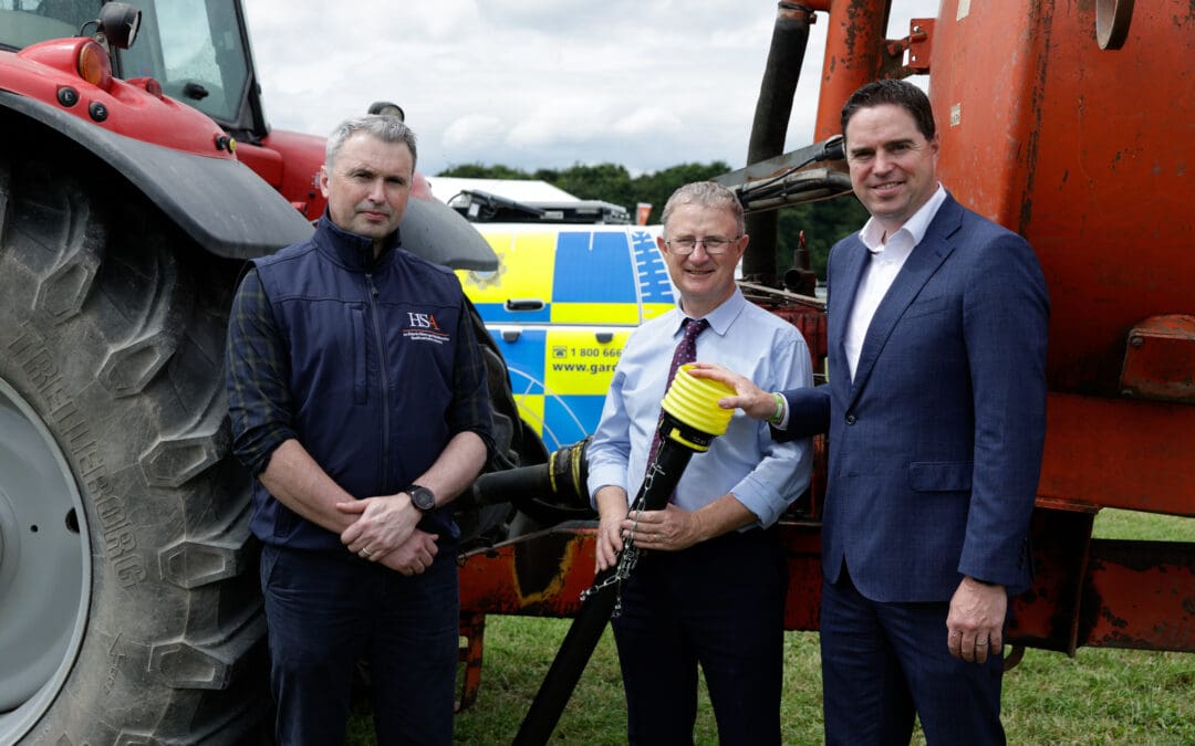 2024 Farm Safety Measure Opens