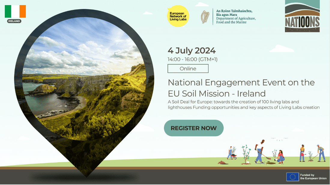 EU Soil Mission