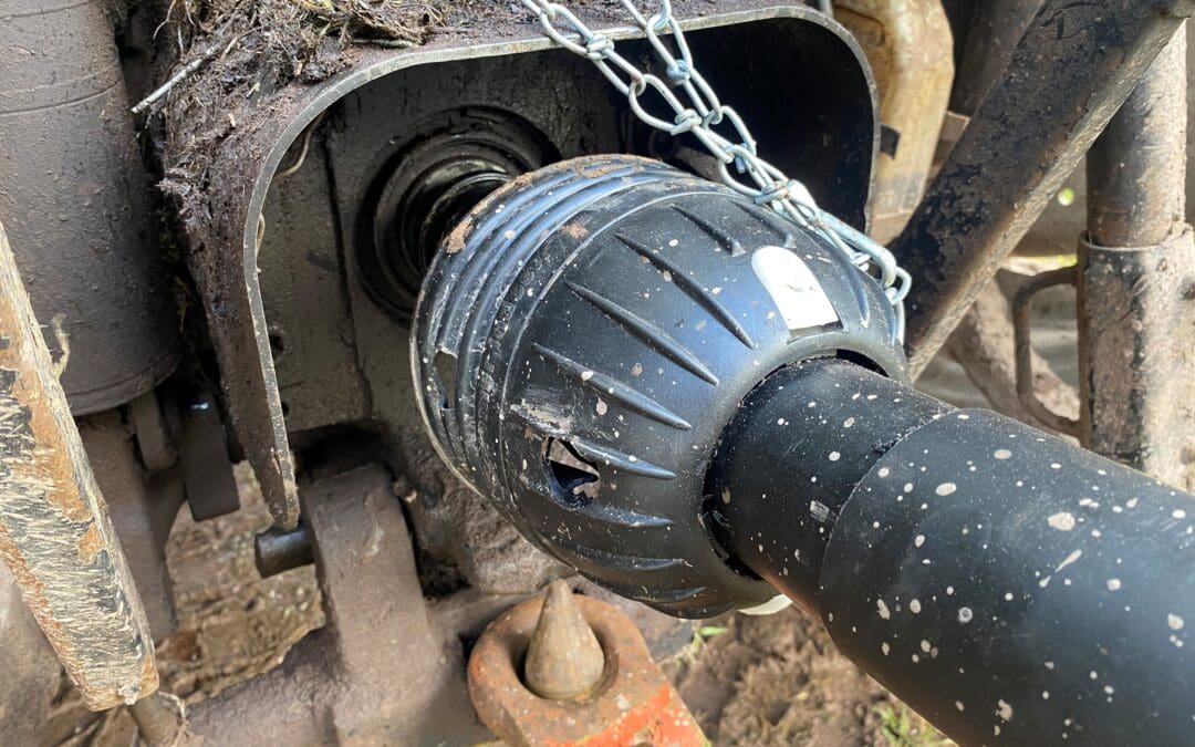 Open Call for New Farmer Health, Safety and Wellbeing Projects